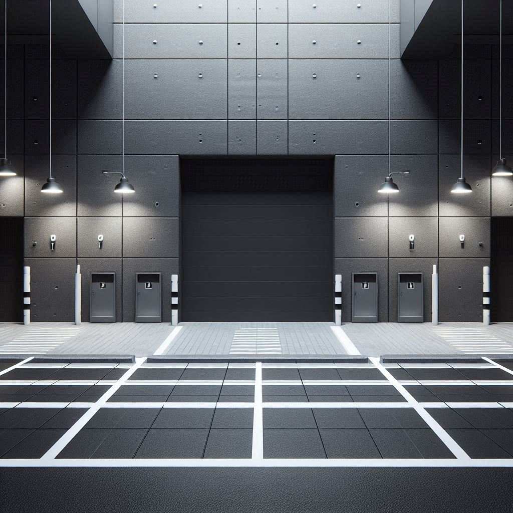 马赛国际商务中心文章配图